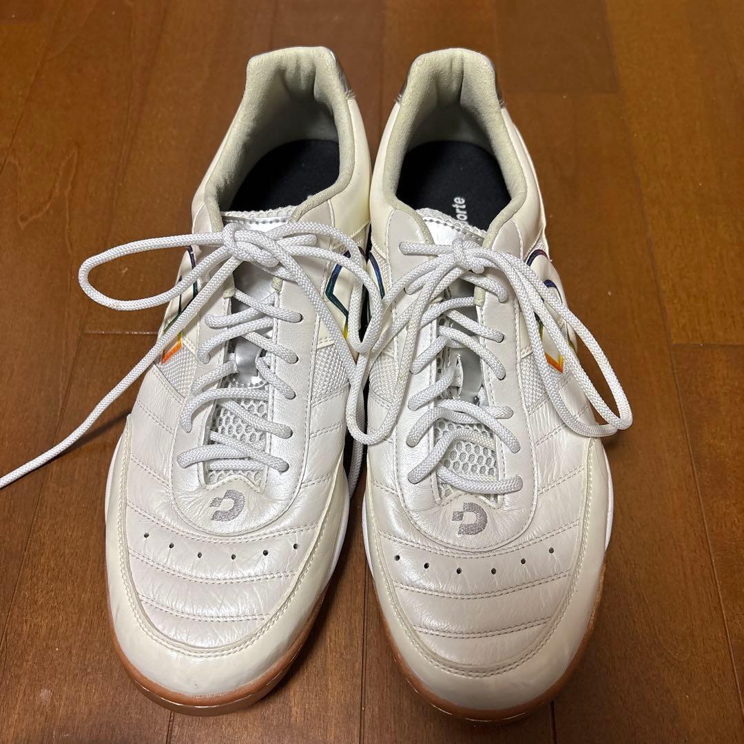 Desporte サンルイス KI II フットサルシューズ28.0cm