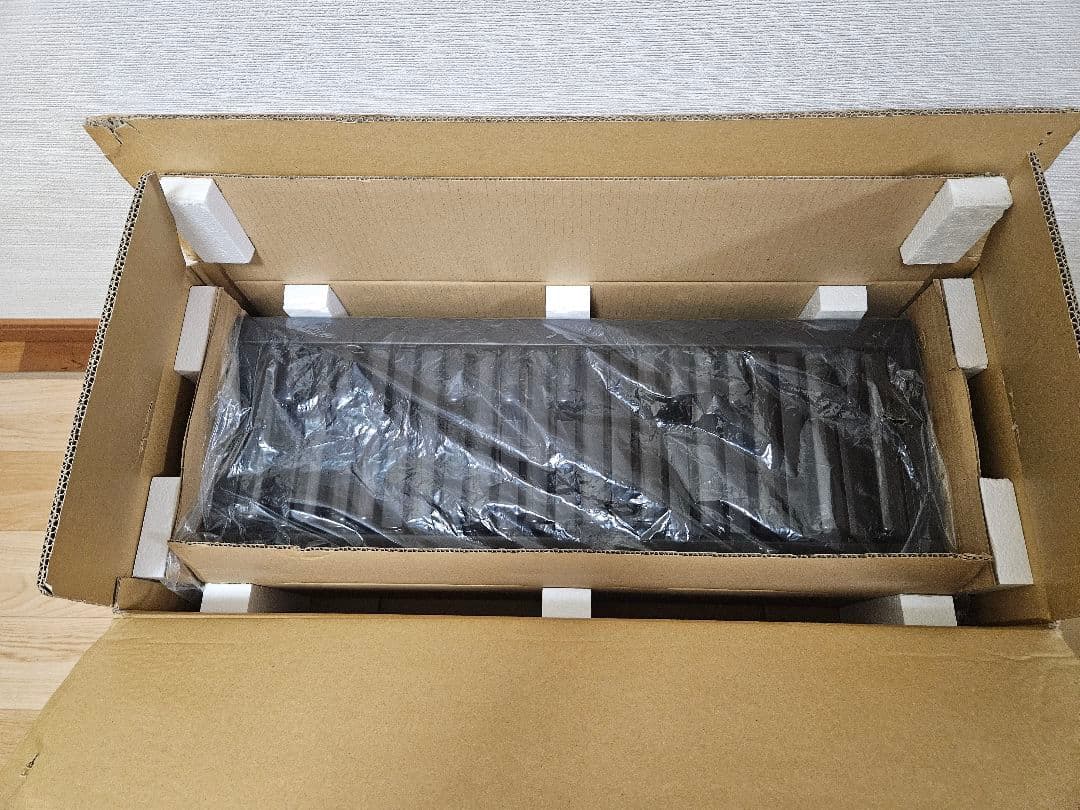 【エレクトーン補助ペダル】YAMAHA PK-2 アダプターボルト付き