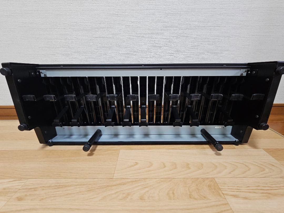 【エレクトーン補助ペダル】YAMAHA PK-2 アダプターボルト付き