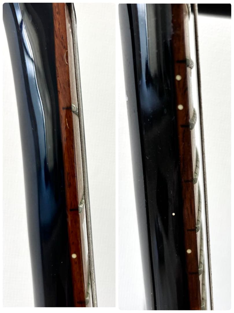 【音出し確認済み】Epiphone SG エピフォン SGエレキギター