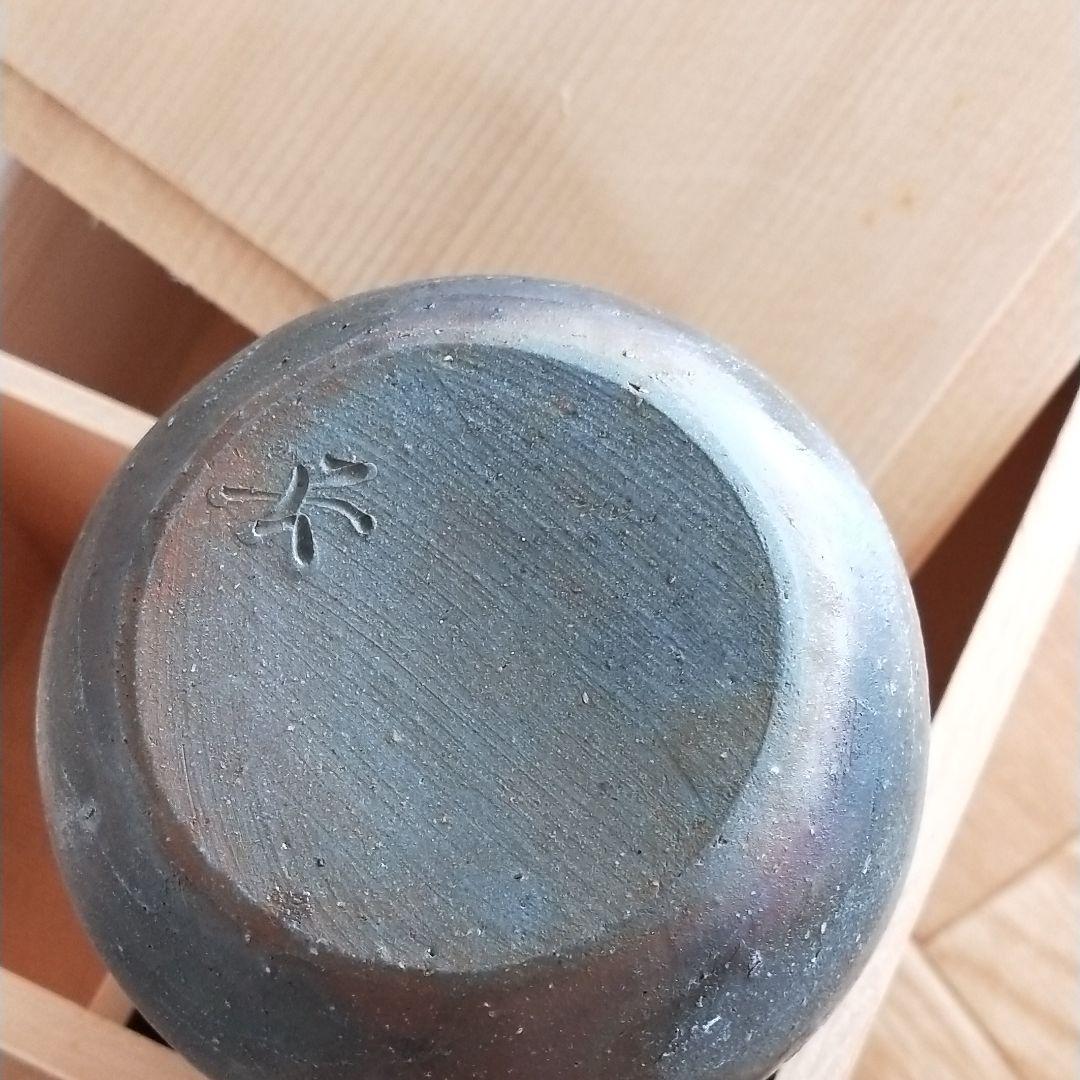 備前焼　芸術作品