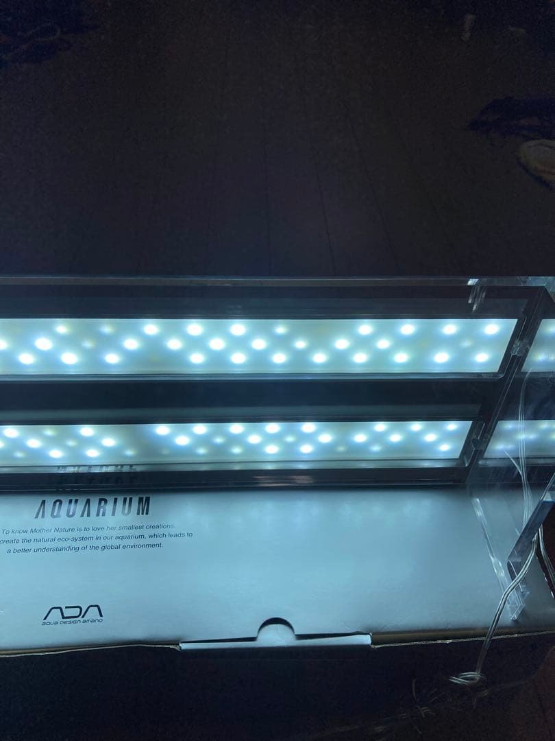 ADAアクアスカイ602