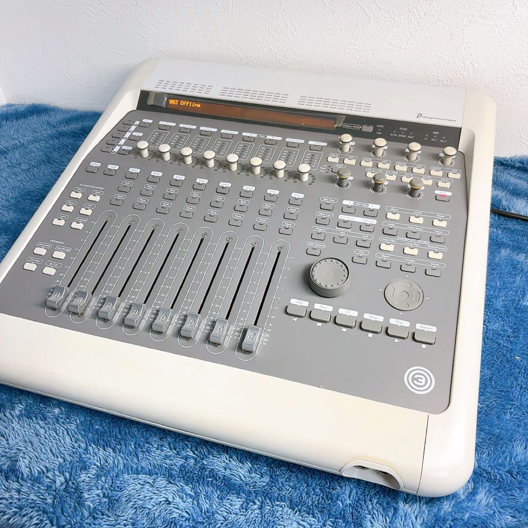 Avid Digidesign 003 Factory オーディオIF ミキサー