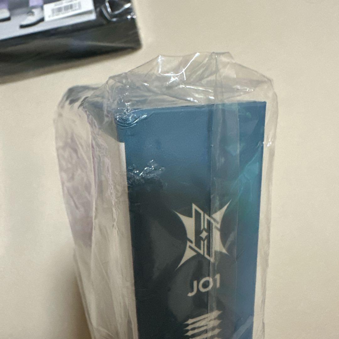 JO1 川西拓実 CD BOX