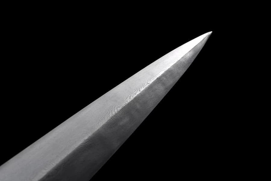 新型赤桜槍 古兵器 武具　刀装具　日本刀　模造刀 居合刀 長尺