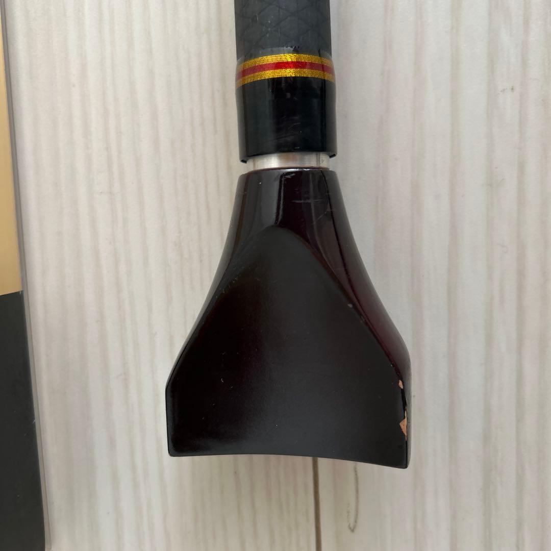 【値下げ中】プロックス　ヘチ竿　落とし込み