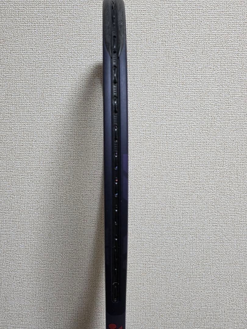 ヨネックス パーセプト100　ミッドナイトネイビー