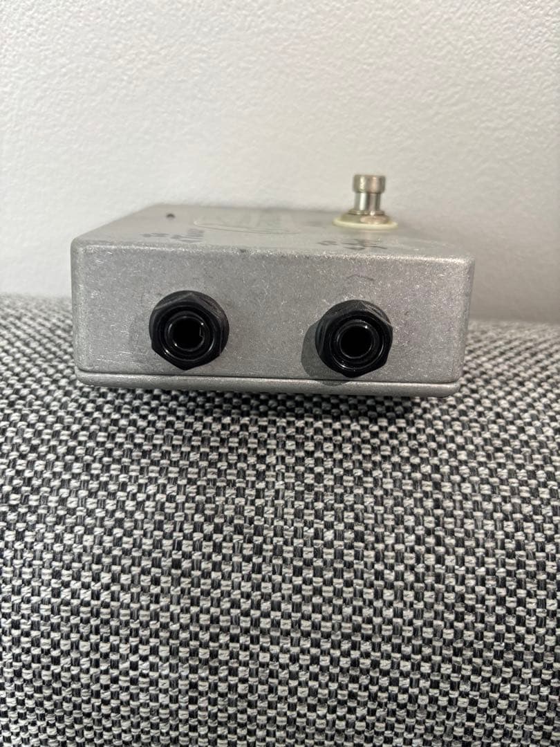 ギター JIRAUD Custom A/B Box