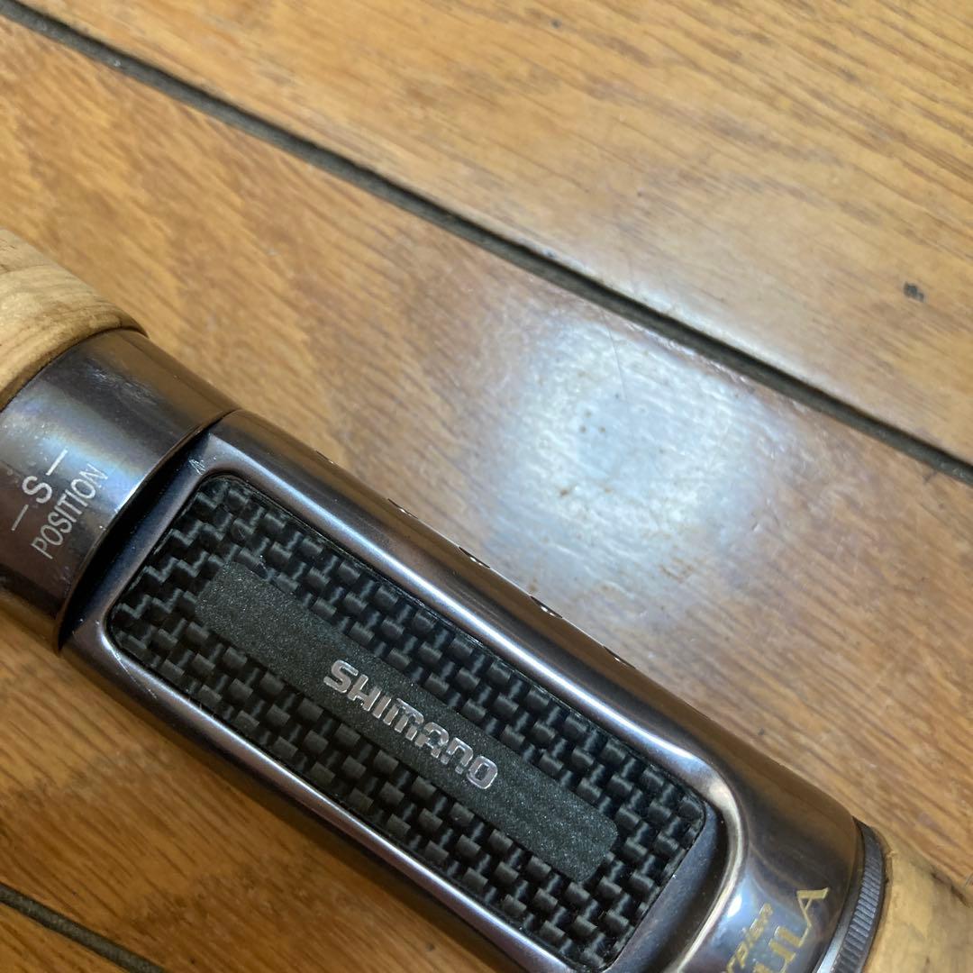 シマノ　スコーピオン　シャウラ　2651R　美品