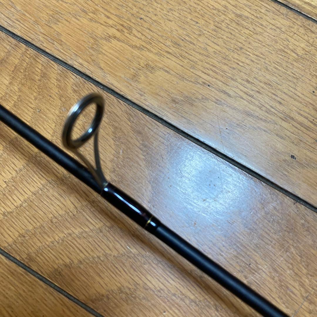 シマノ　スコーピオン　シャウラ　2651R　美品