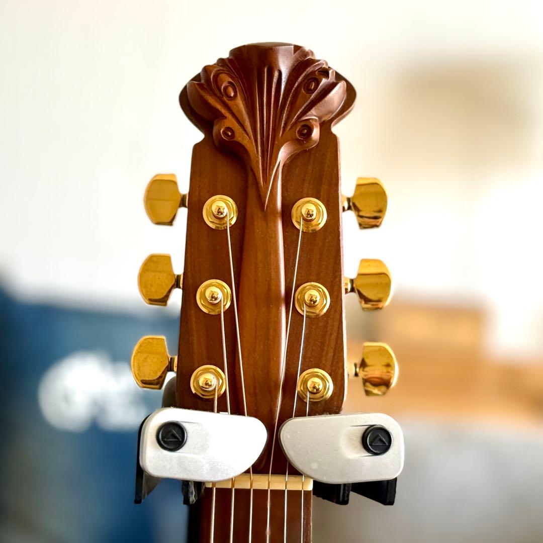 Super Adamas 1687-8 オベーション スーパーアダマス USA