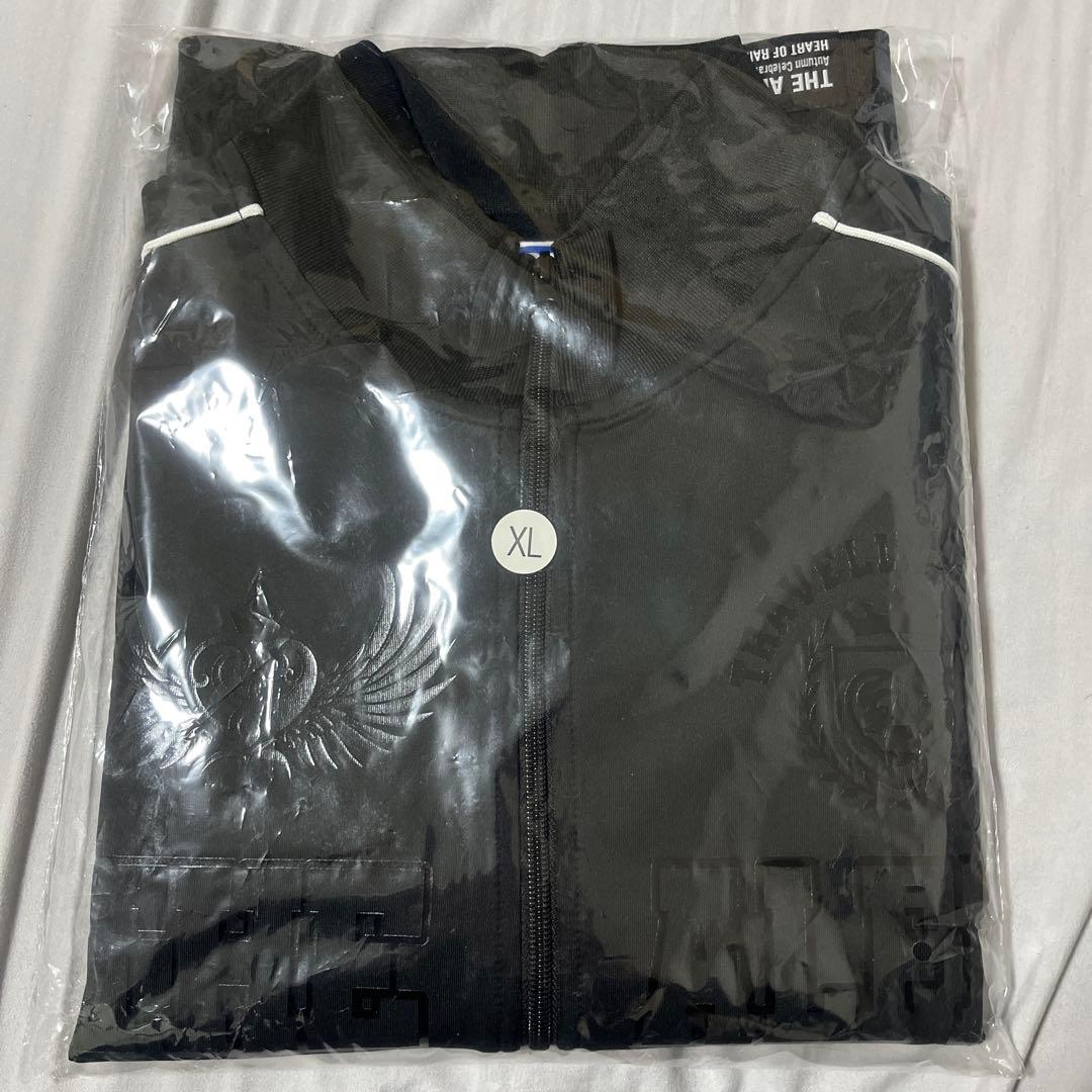 THE ALFEE ツアーグッズ ジャージ XL