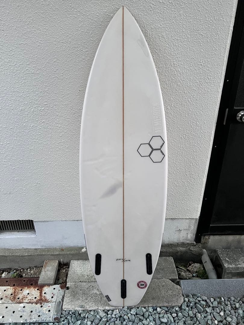 Channel s アルメリック チャンネルアイランド サーフボード