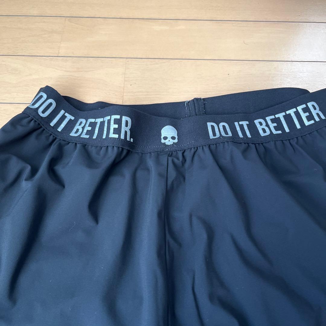 ハイドロゲンテニス　パンツ　XL