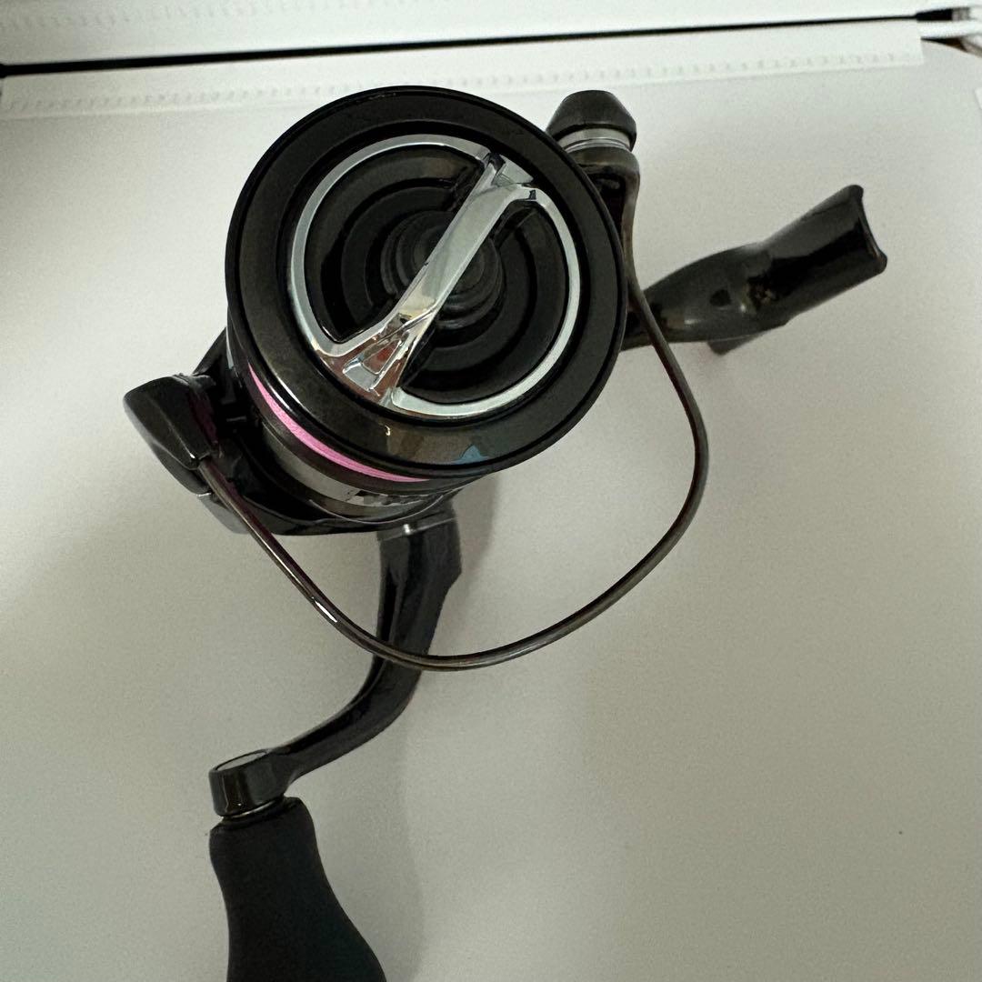 【最安値】23ヴァンキッシュC2500S