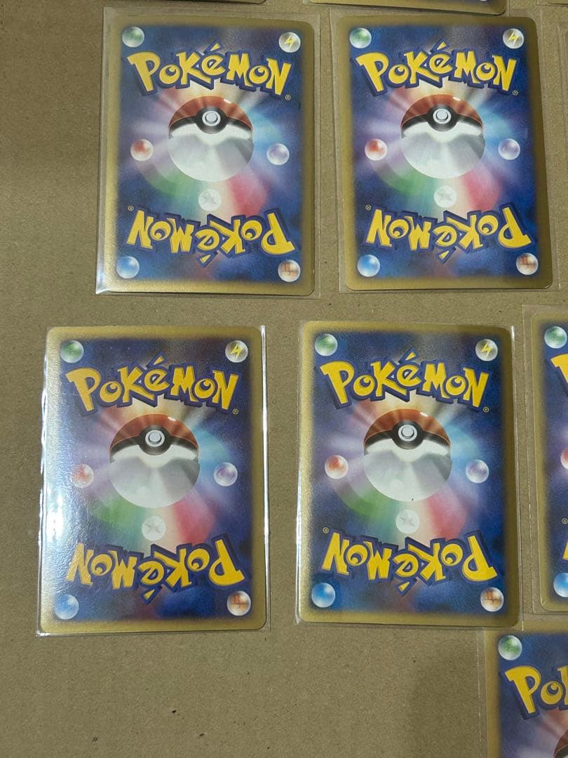 ポケモンカード まとめ売り25枚