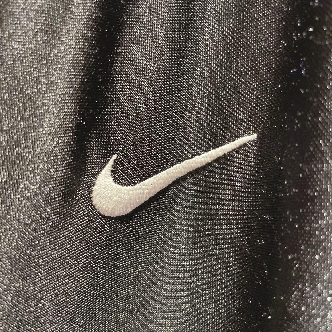 【極希少】y2k/NIKE×リーズユナイテッド/長袖ユニフォーム/GK/M