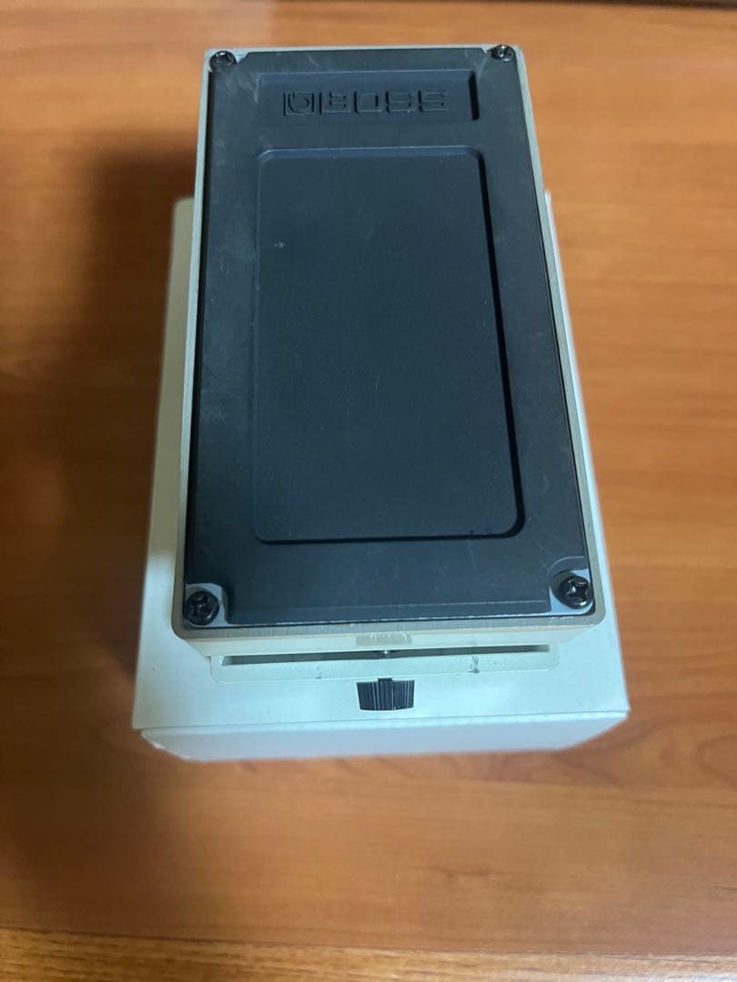 ギター Analog.man boss DD-3 high cut mod