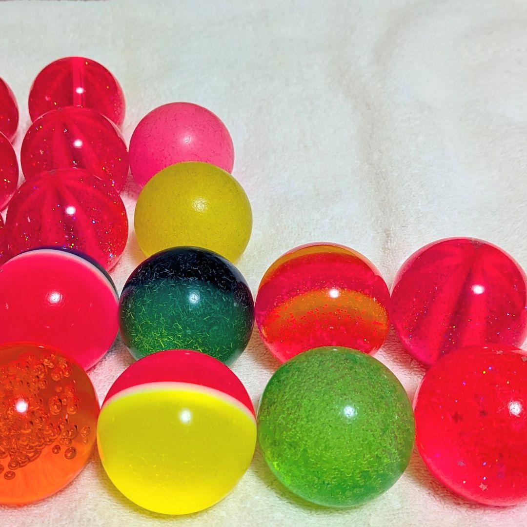 ロッタ系 抽選 ボール　アニマロッタ　カラコロッタ　メダルゲーム