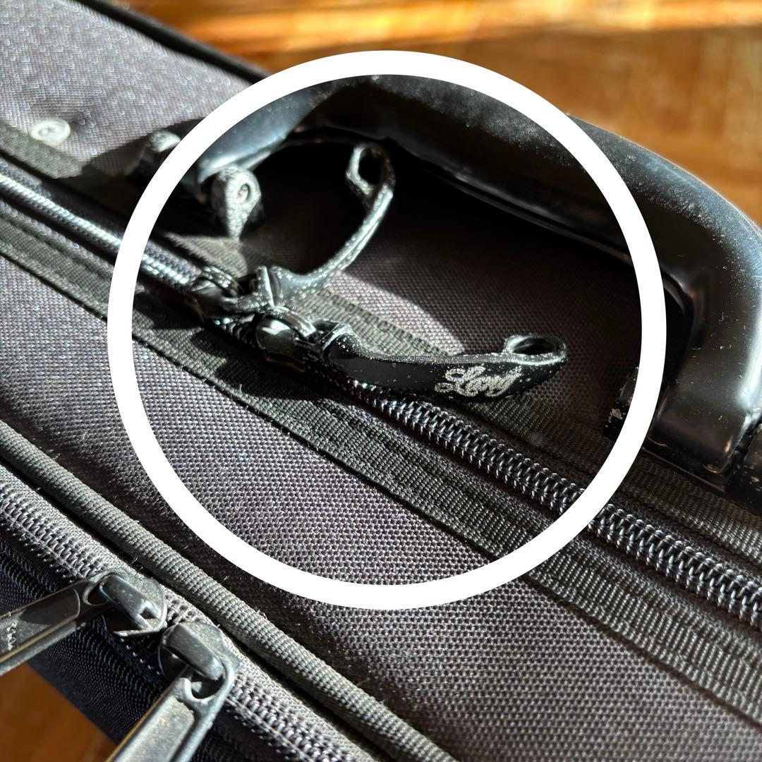 Lang 2wayバイオリンケース