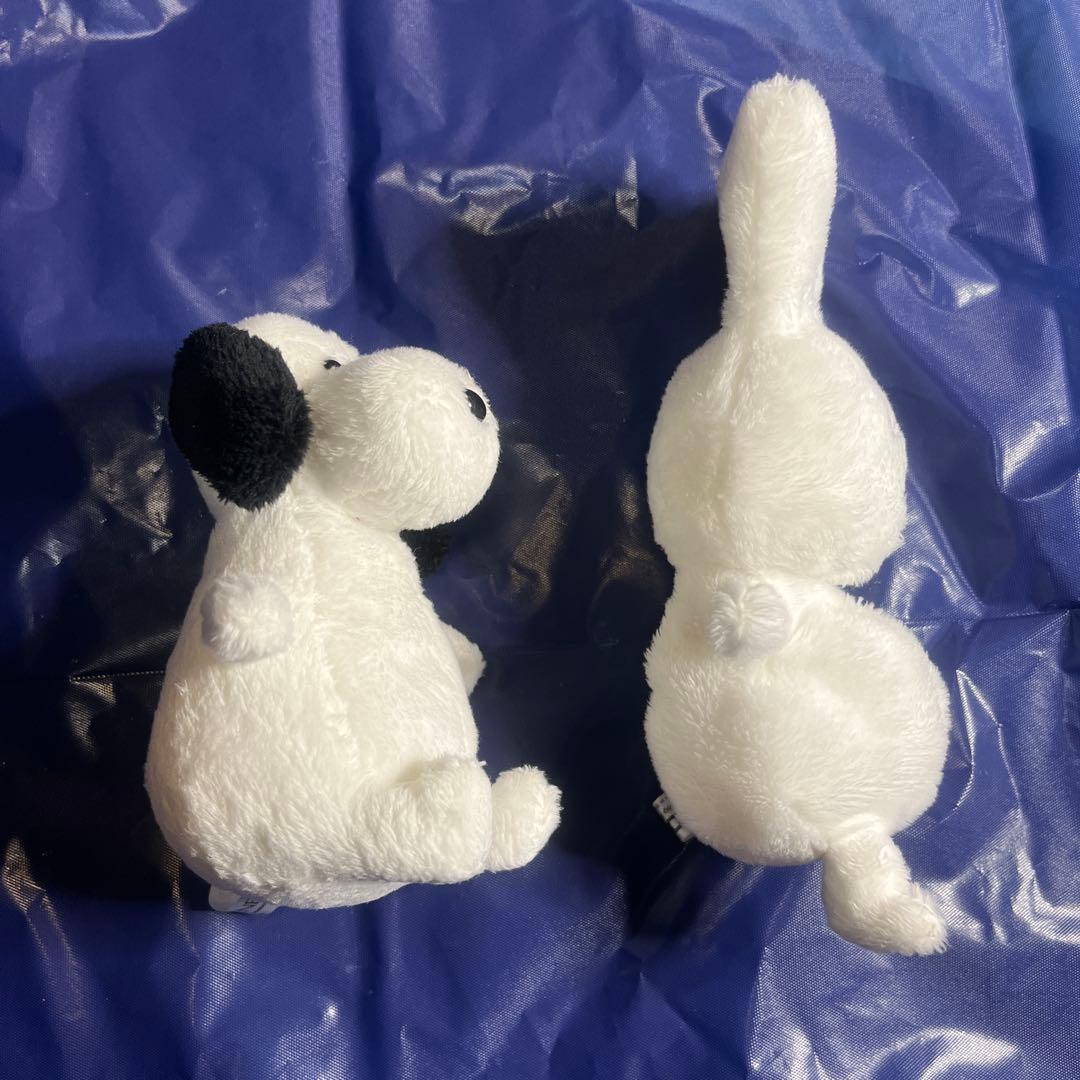 バムとケロ おじぎちゃん ヤメピ ぬいぐるみ