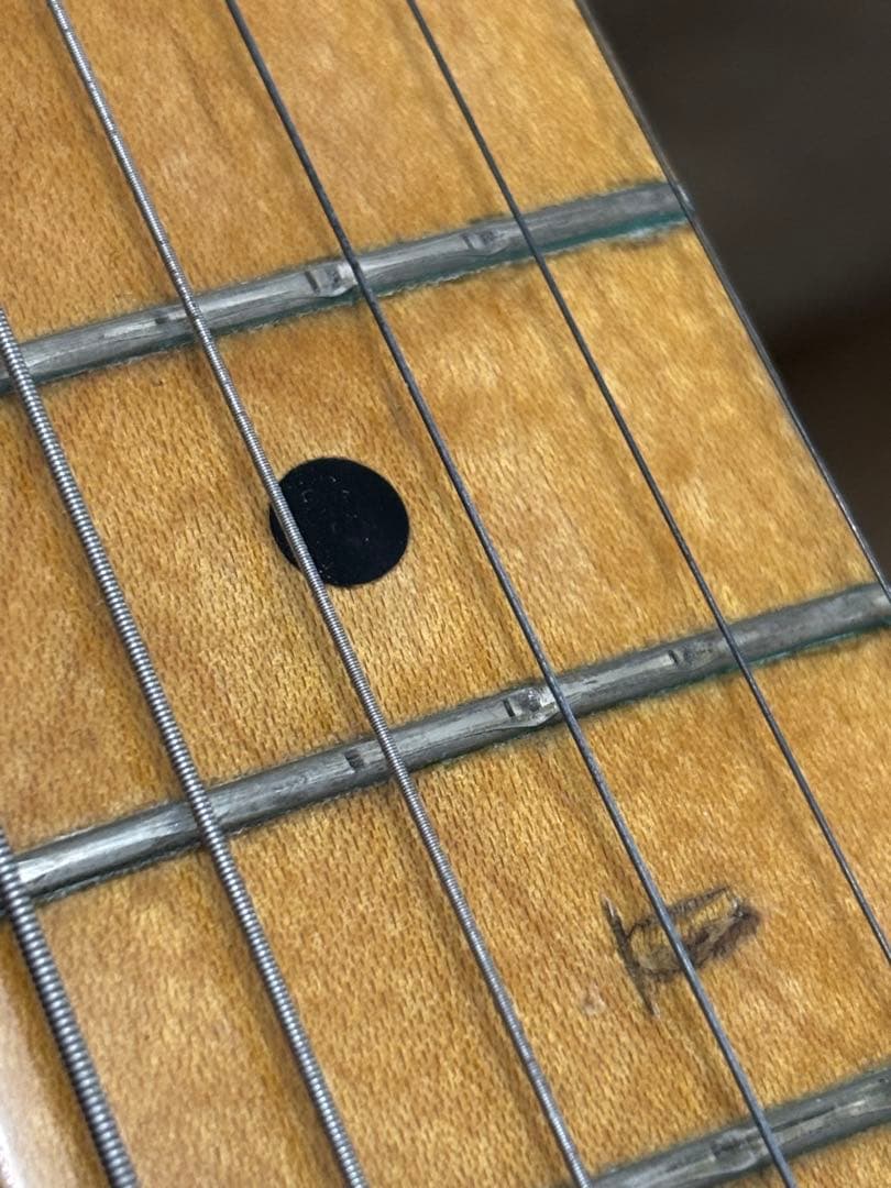 SeymourDuncan（セイモアダンカン） ストラト　エレキギター