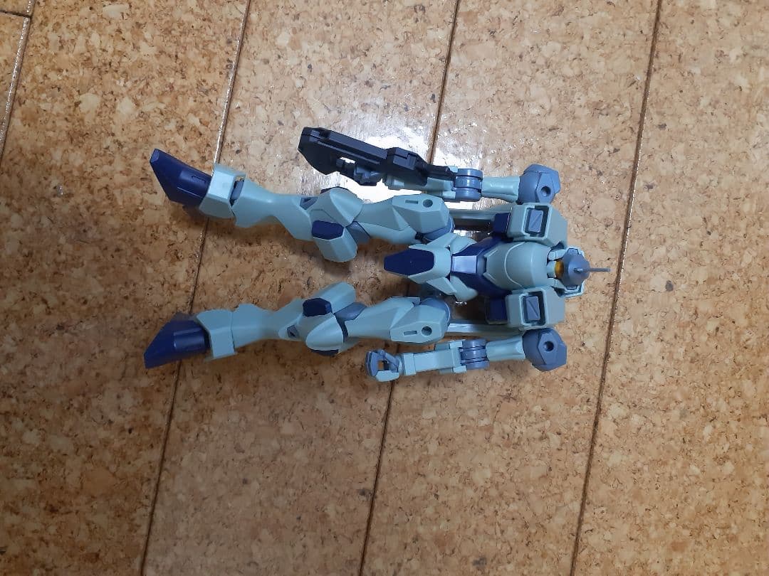 HG 水星の魔女シリーズ　18体セット