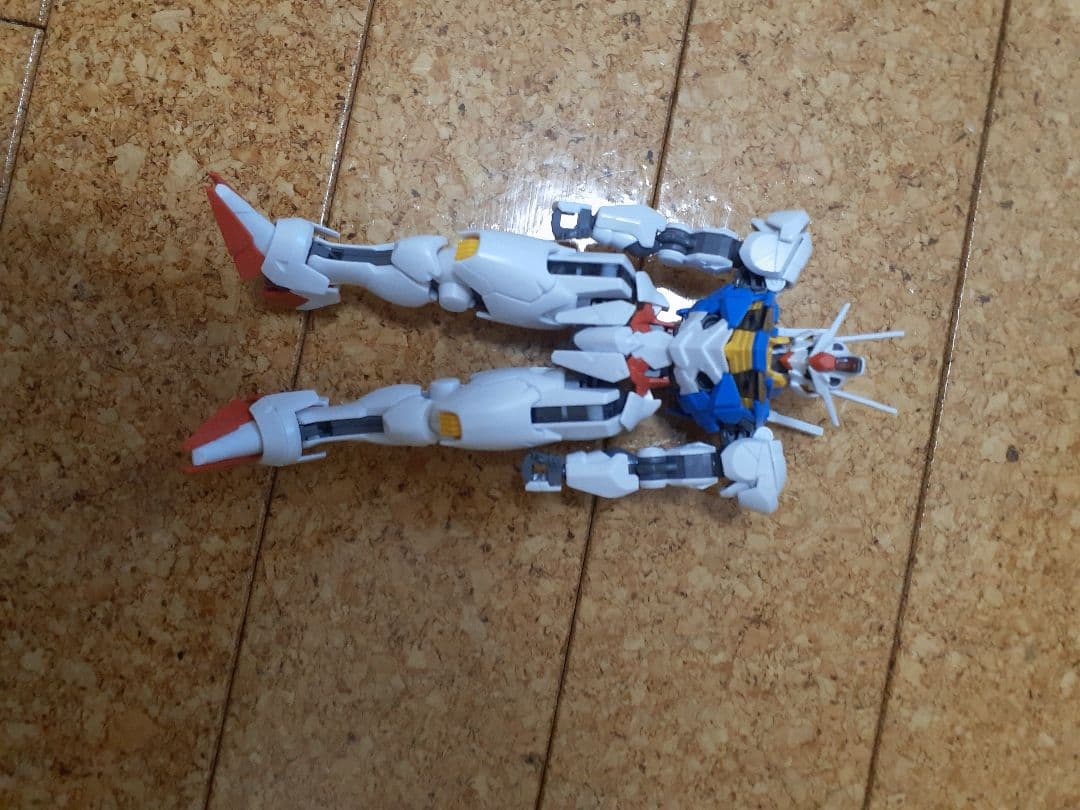 HG 水星の魔女シリーズ　18体セット