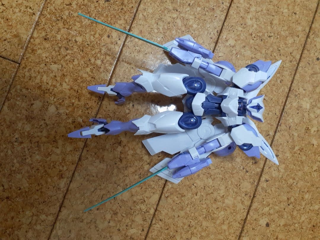 HG 水星の魔女シリーズ　18体セット