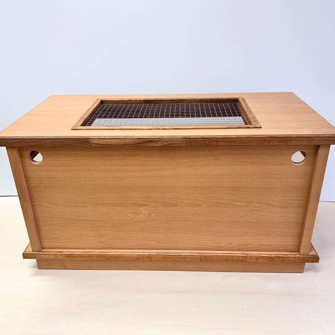 爬虫類ゲージ 一点物 木製 ケージ