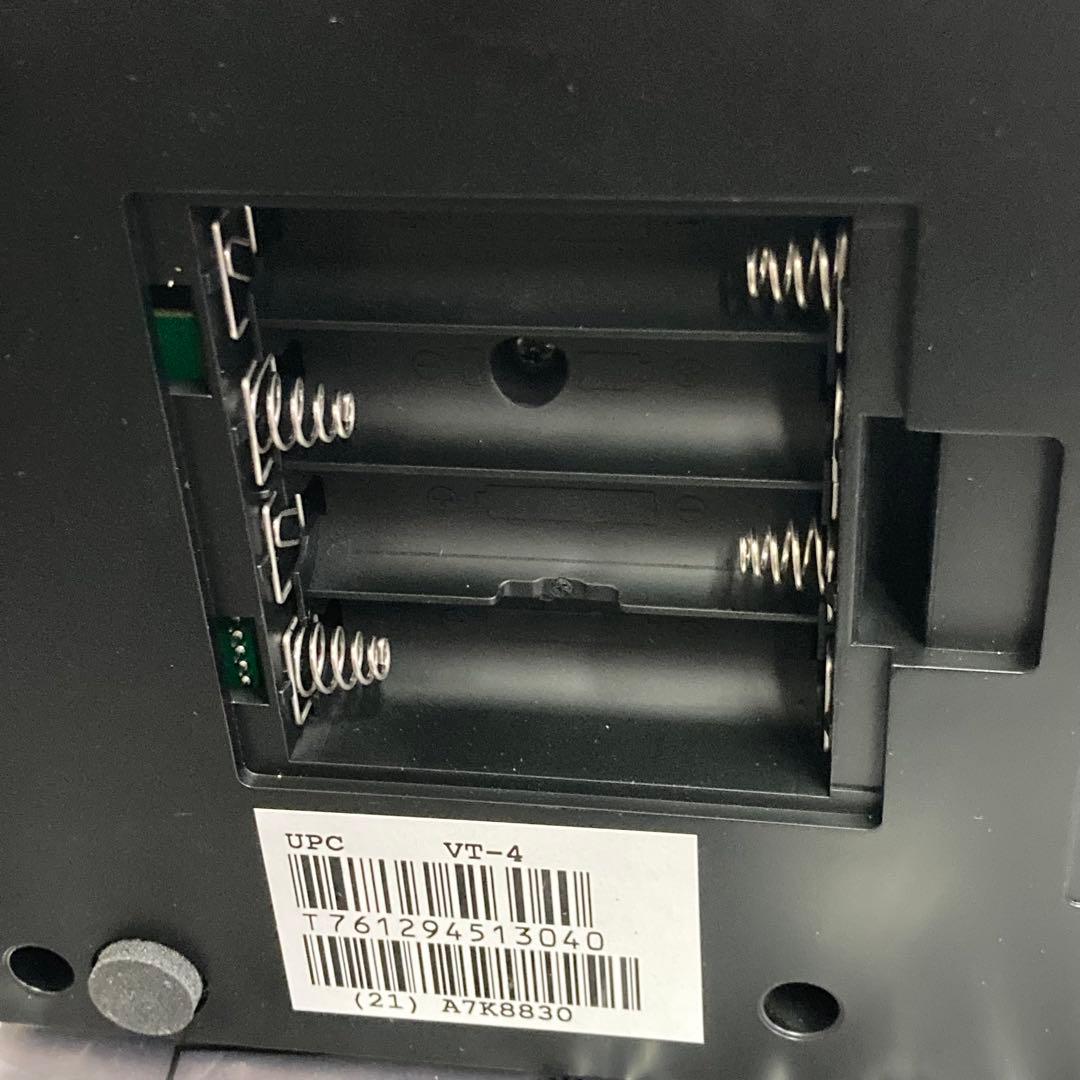 ★美品★ Roland VT-4 ボイストランスフォーマー