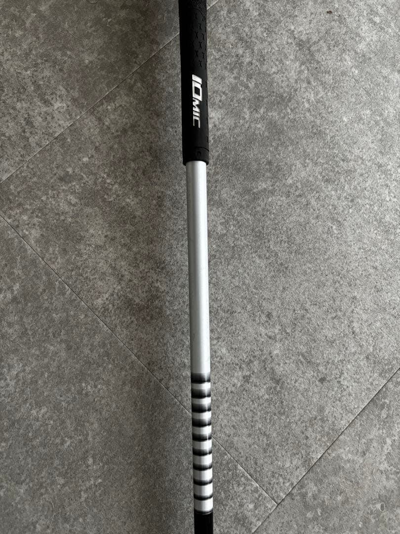 【名器セット】PING G425 4U × Tour AD AD-95X