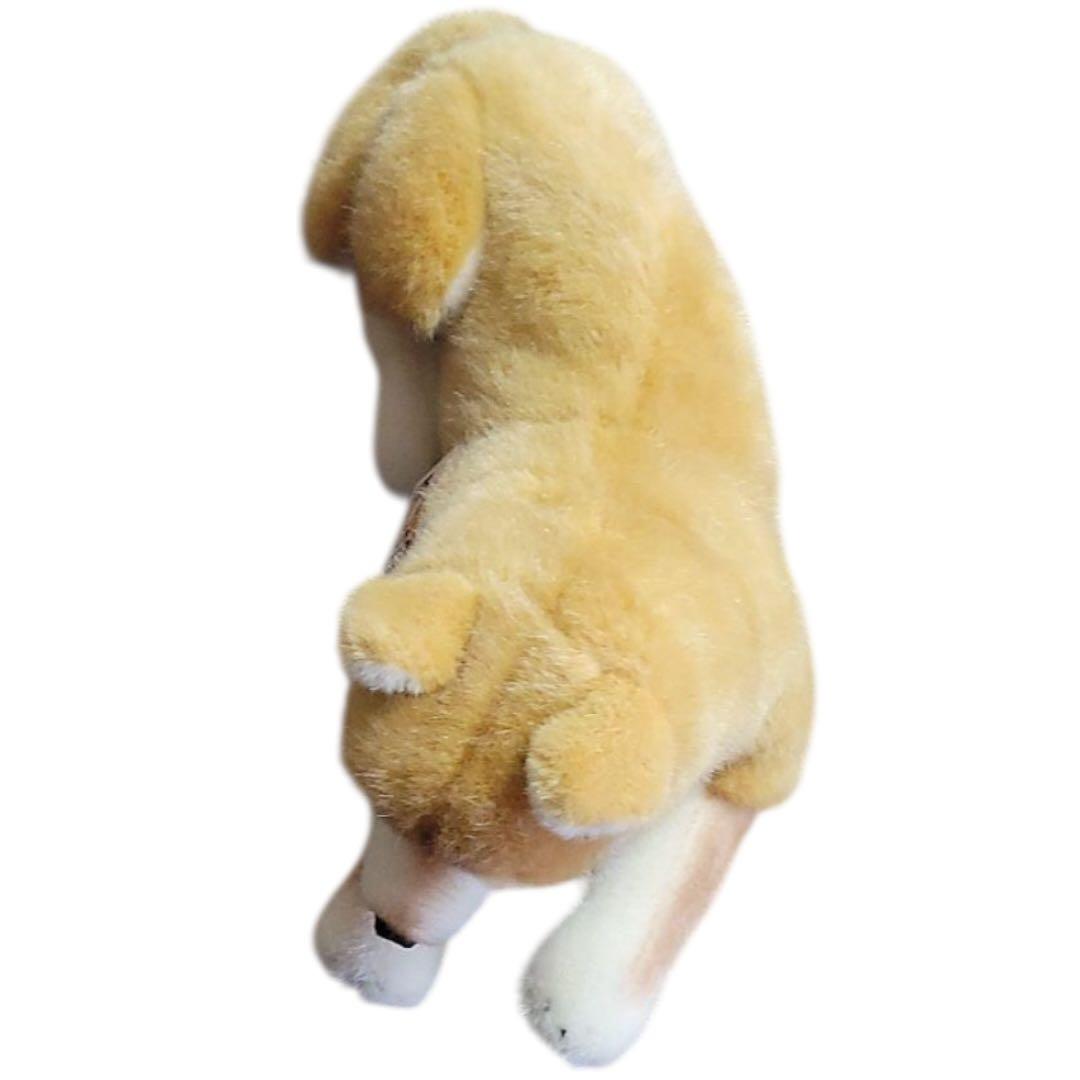 ケーセン社　柴犬　新品