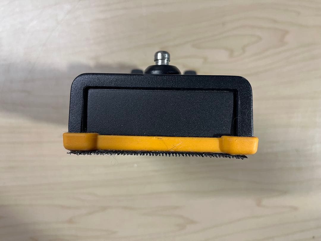 ■TC HELICON VoiceTone E1 Echo&Tap Delay