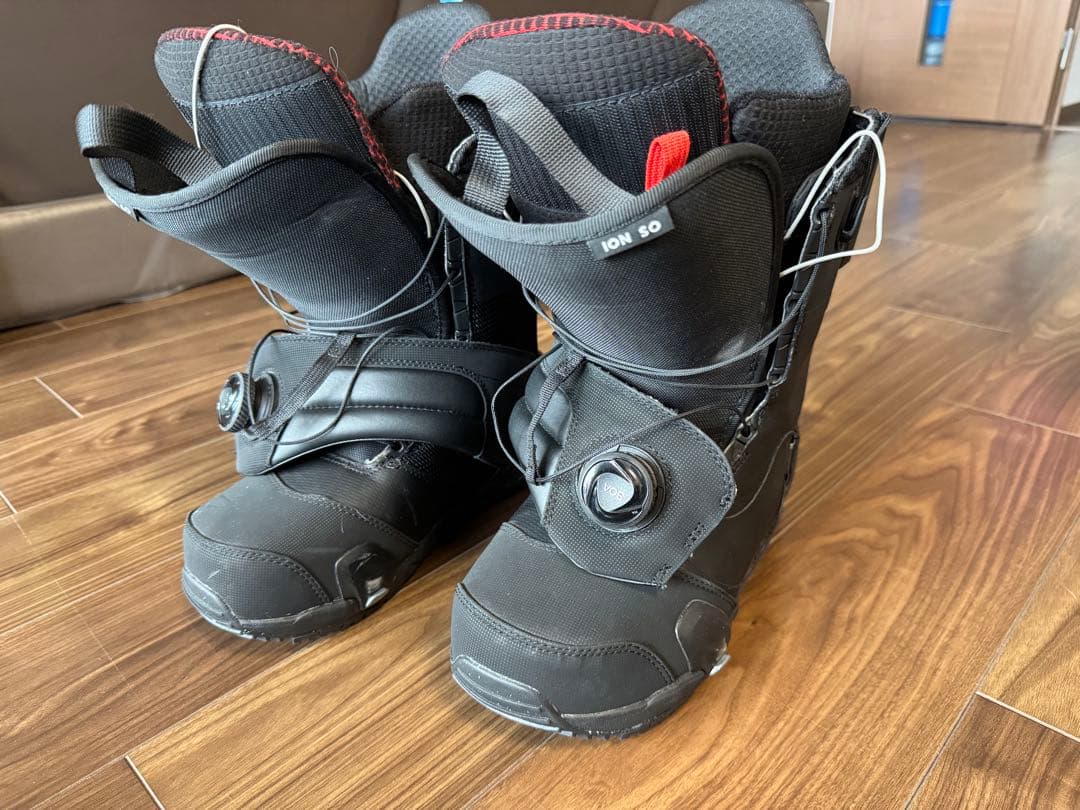 Burton アイオン ion Step On スノーボードブーツ