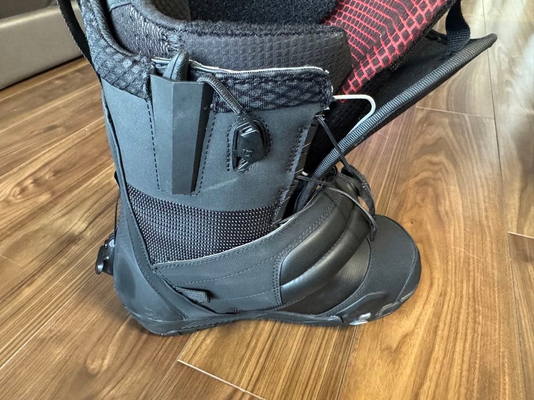 Burton アイオン ion Step On スノーボードブーツ