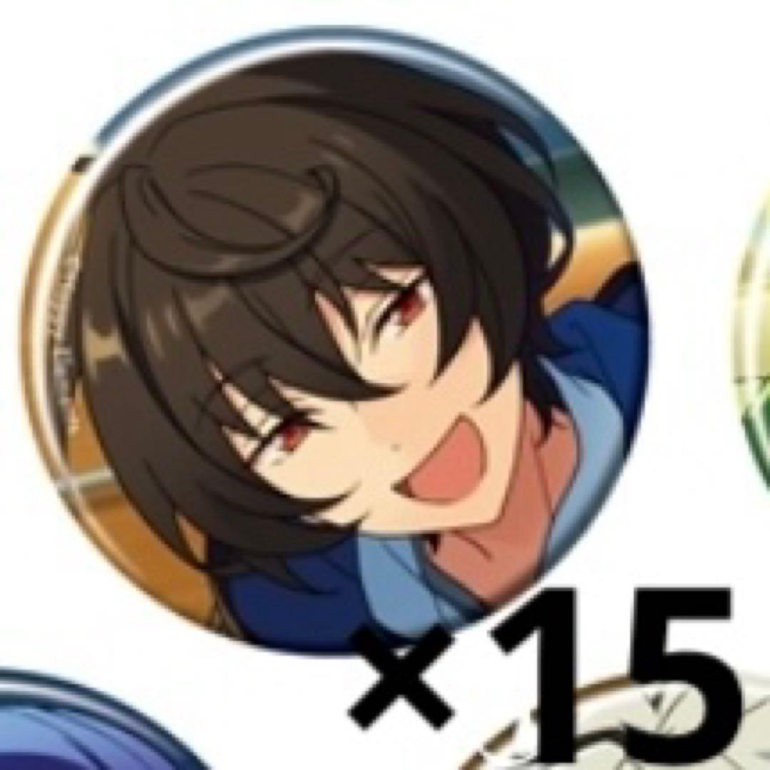 あんスタ コレ缶 casual 凛月 15点