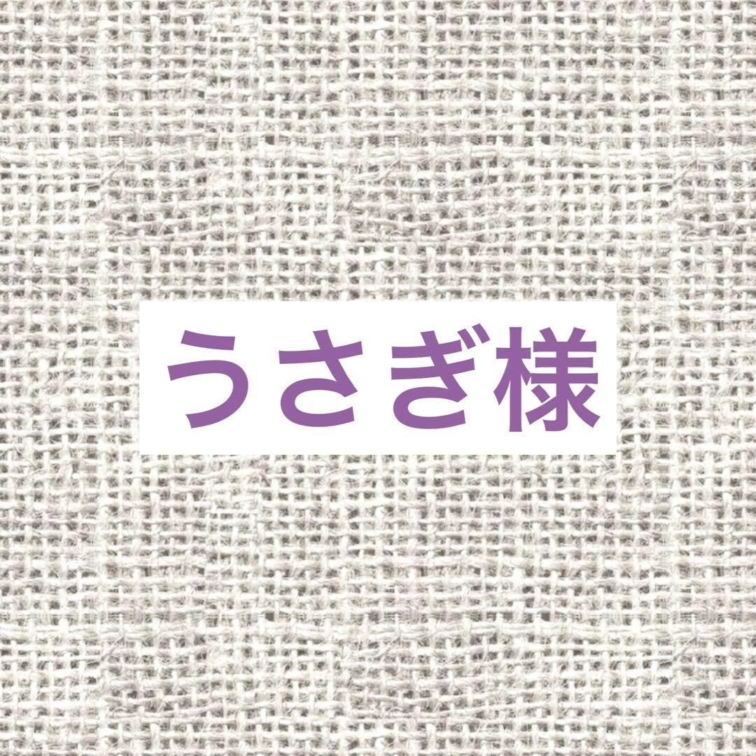 うさぎ リクエスト 8点 まとめ商品