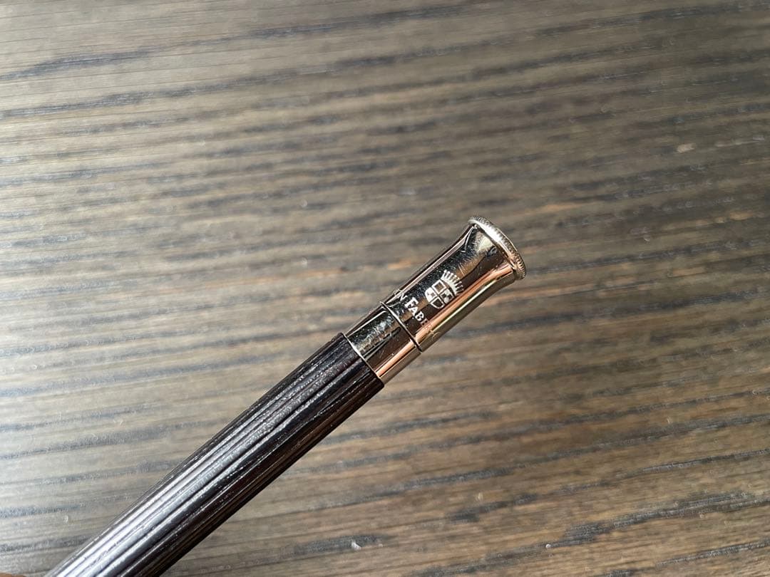 FABER-CASTELL ファーバーカステル ペンシル グラナディラ