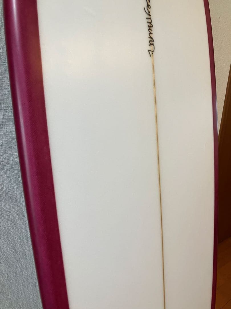 コーリーマン　ワンダーフィッシュ　5'7 フィン付き