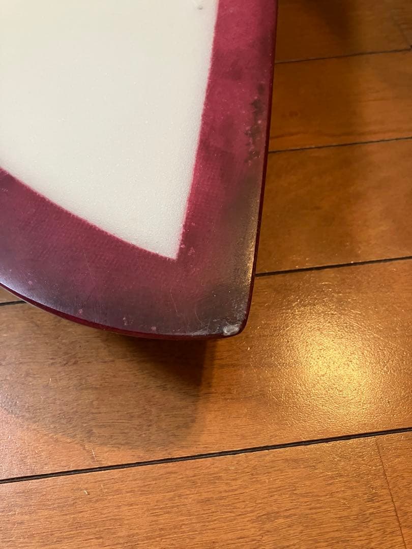 コーリーマン　ワンダーフィッシュ　5'7 フィン付き