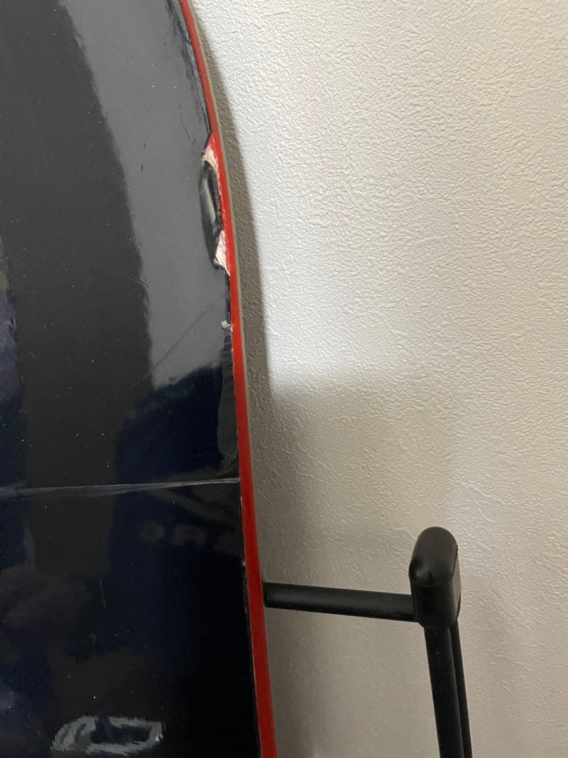 ヨネックスFluxフラックス　スノーボード　セット