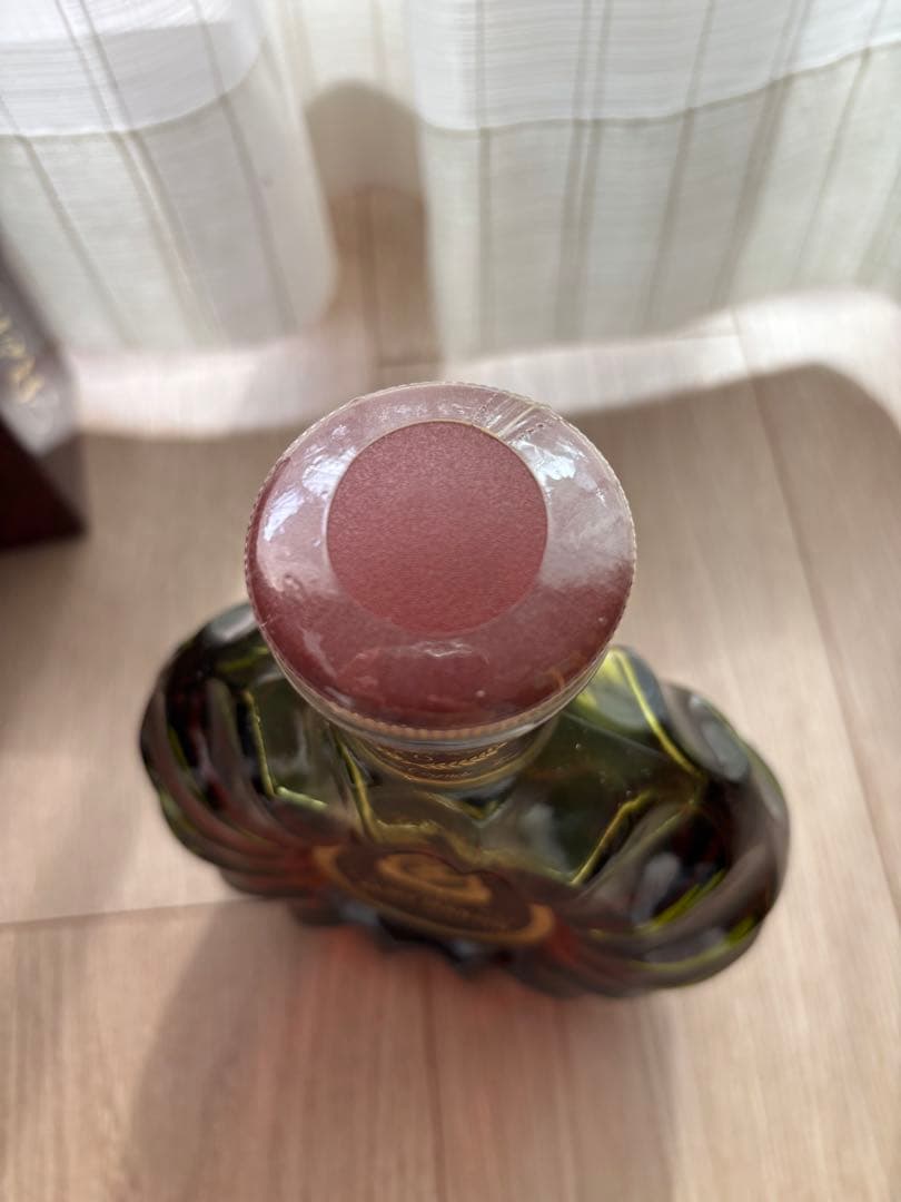 【新品箱入り】REMY MARTIN CENTAURE XO コニャック