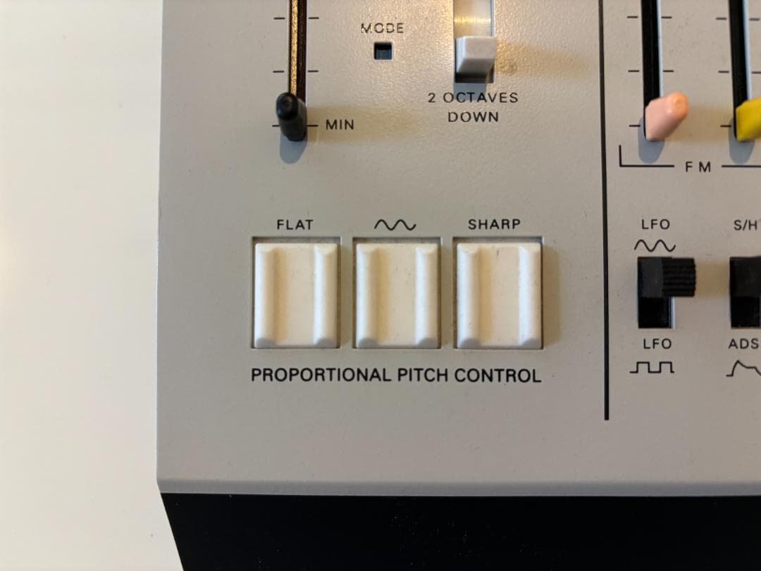 KORG コルグ / ARPODYSSEY-M-1