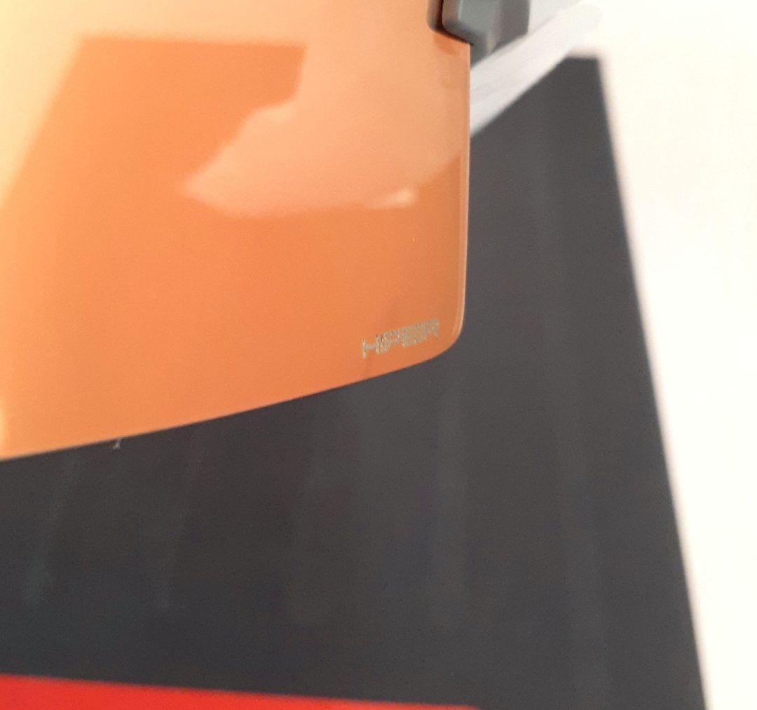 新モデル 100% S3 グレイ コッパー ワンハンドレッド サングラス