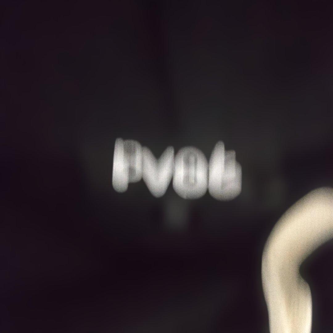 PVOT スウェットセットアップ