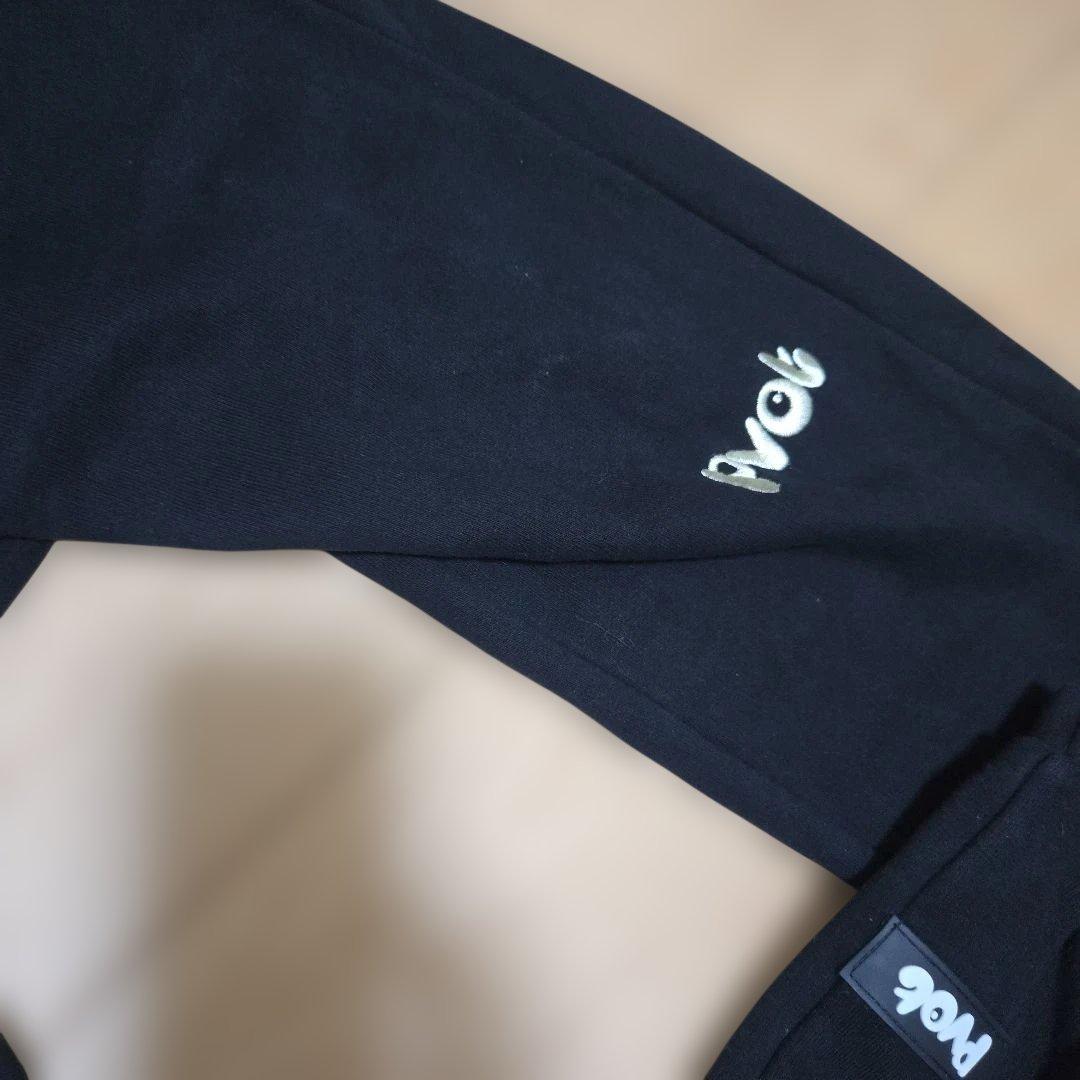 PVOT スウェットセットアップ