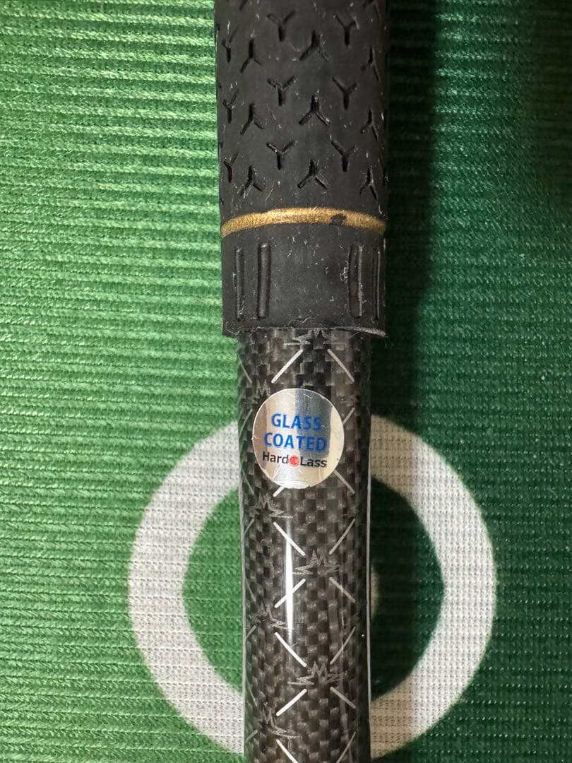 【希少45.75inch】テンセイプロオレンジ1Ｋ　60S ピンスリーブ