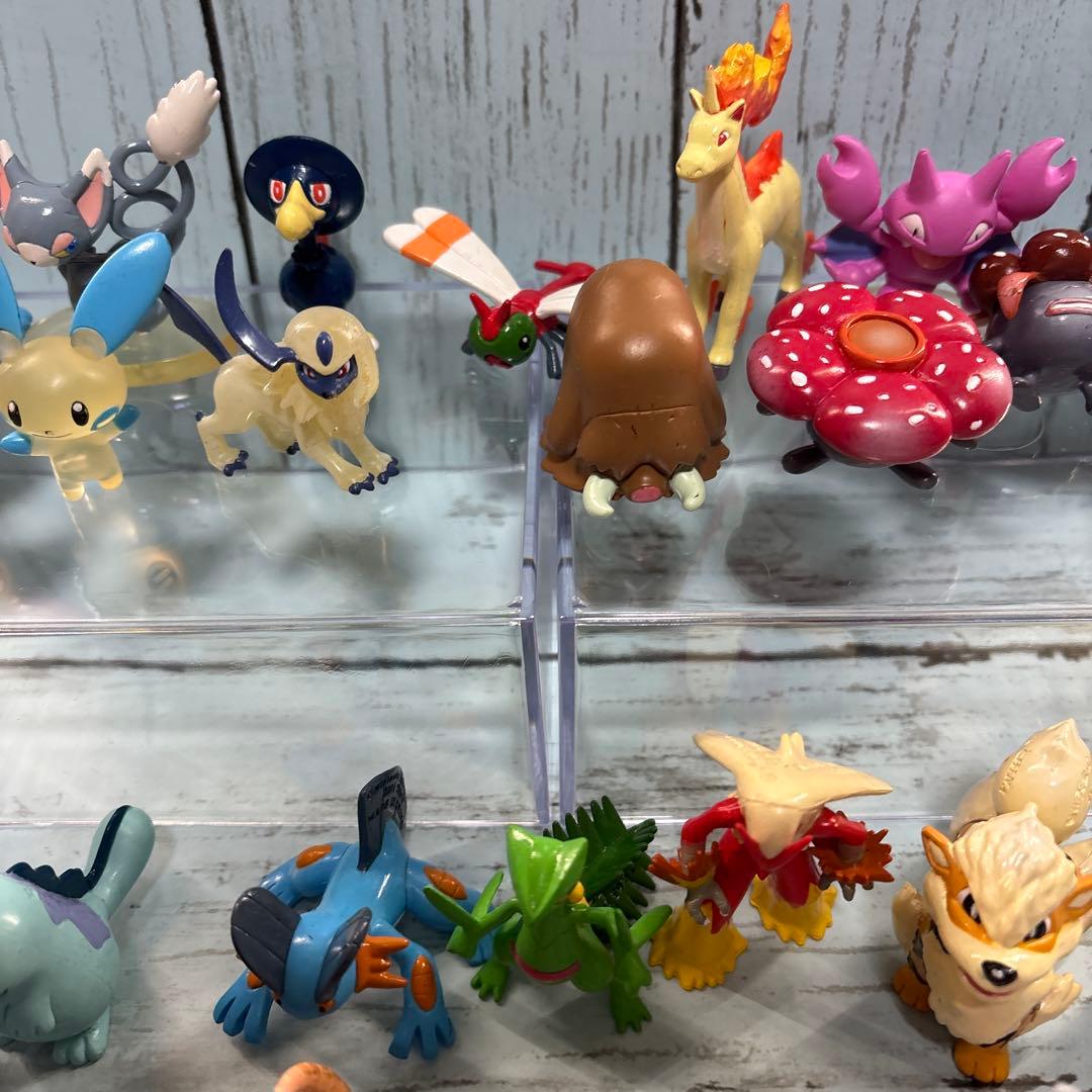 ポケモン　モンコレ　まとめ売り