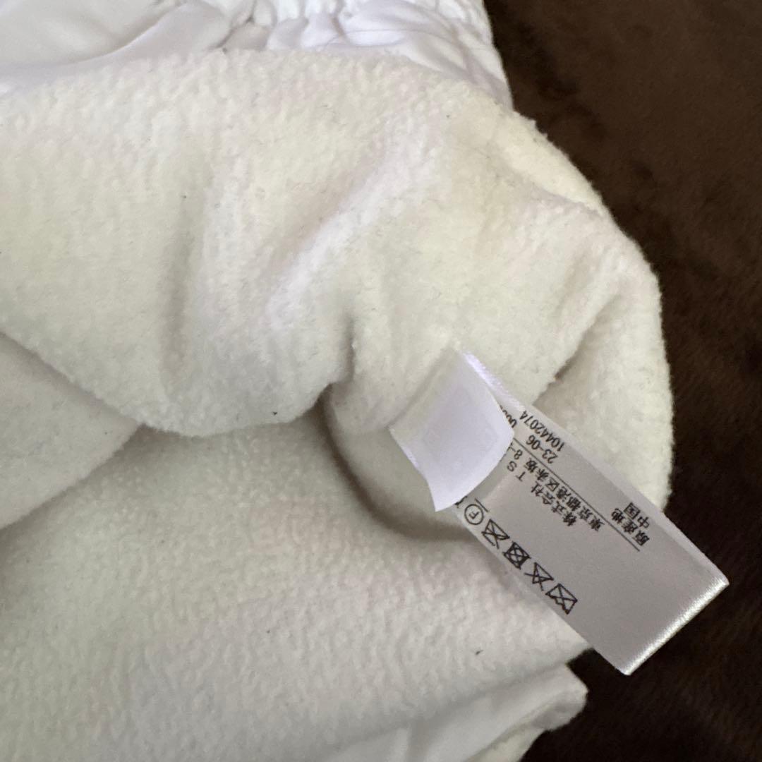 マスターバニー⭐︎ファーレッグウォマー